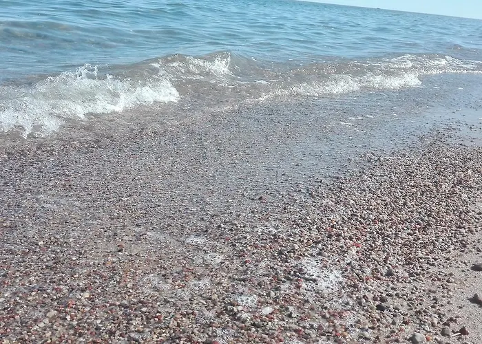 Przystan Mechelinki- Marina Del Mar Semesteranläggning (resort) Mechelinki