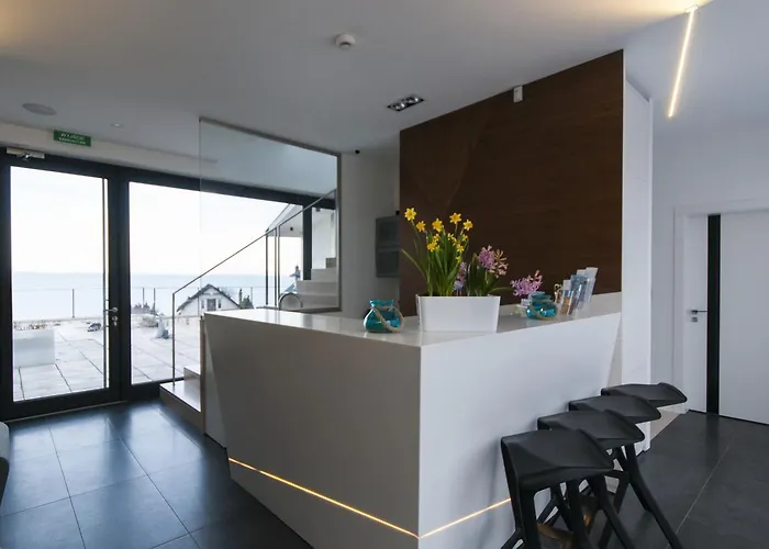 Przystan Mechelinki- Marina Del Mar Semesteranläggning (resort) 4*