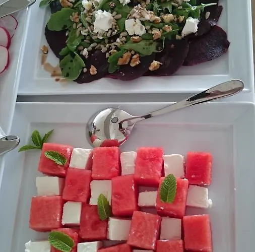 Przystan Mechelinki- Marina Del Mar Mechelinki