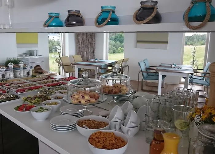 Przystan Mechelinki- Marina Del Mar 4*