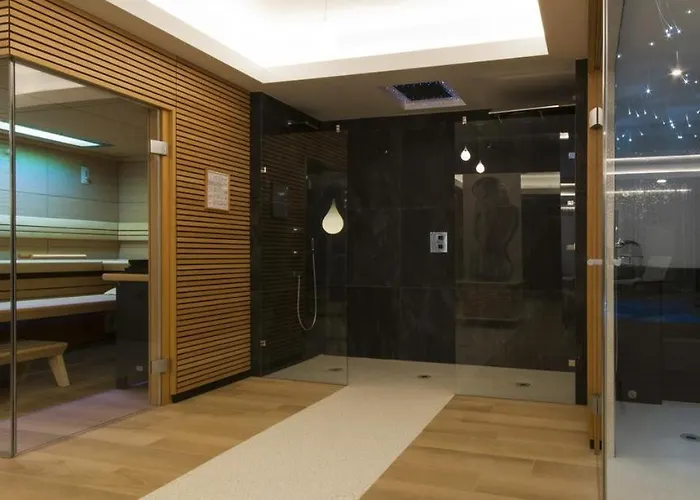 Przystan Mechelinki- Marina Del Mar 4*