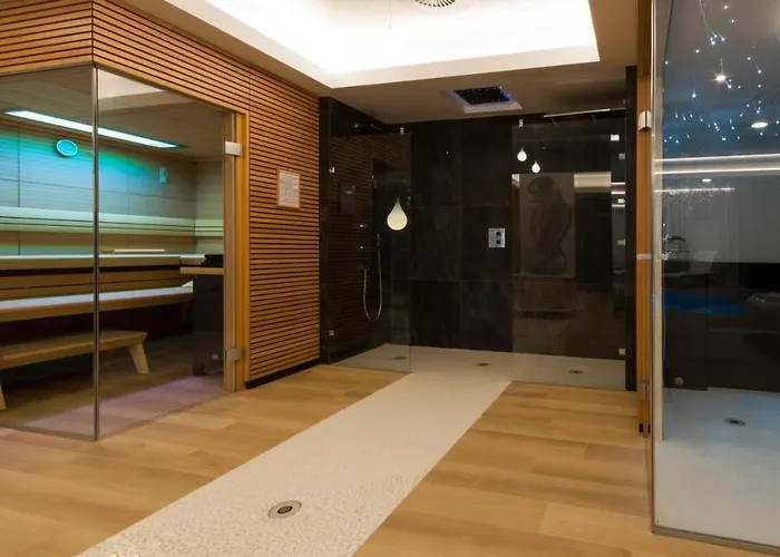 Przystan Mechelinki- Marina Del Mar 4* Mechelinki