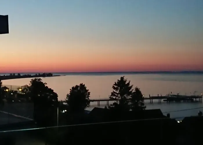 Przystan Mechelinki- Marina Del Mar Semesteranläggning (resort) 4*