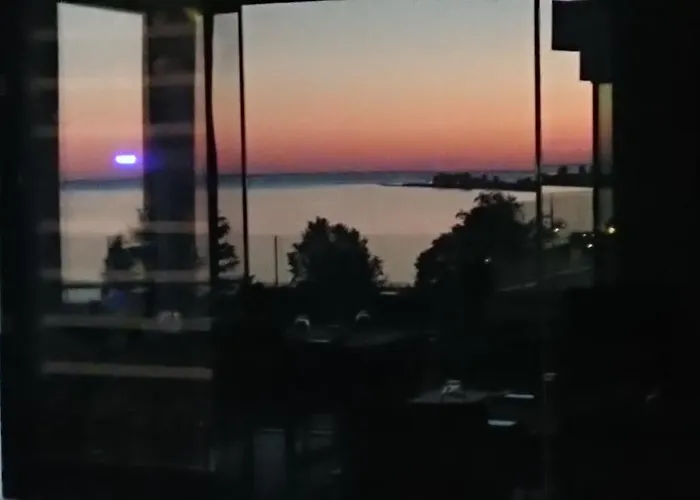 Przystan Mechelinki- Marina Del Mar 4*