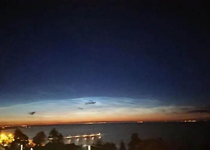 Przystan Mechelinki- Marina Del Mar 4* Mechelinki